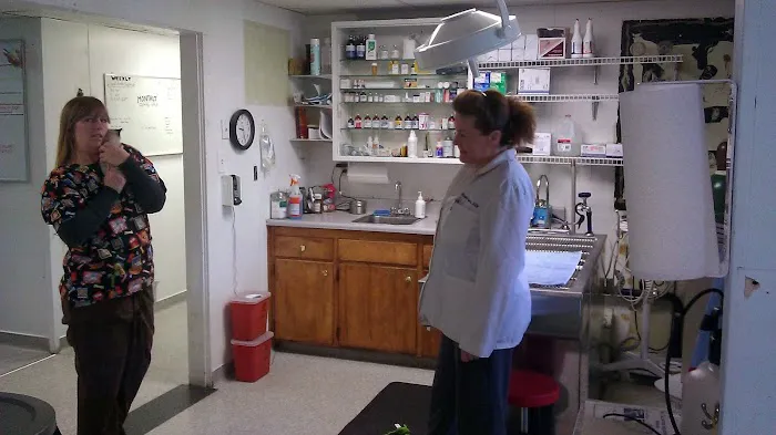 Ventura Veterinary Hospital Picture 8