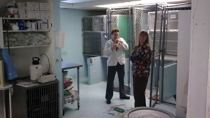 Ventura Veterinary Hospital Picture 10