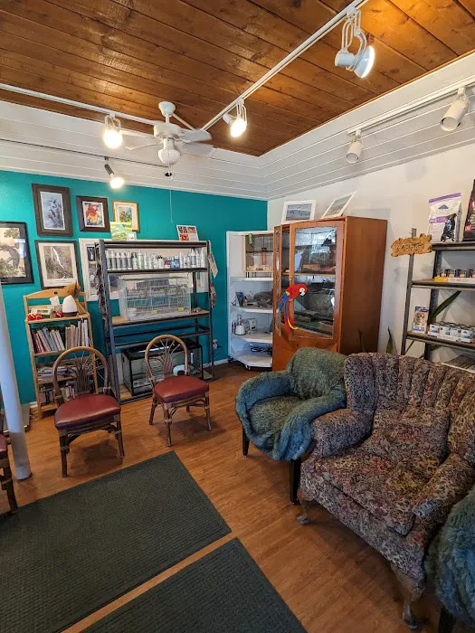 McNeil Veterinary Services Picture 4