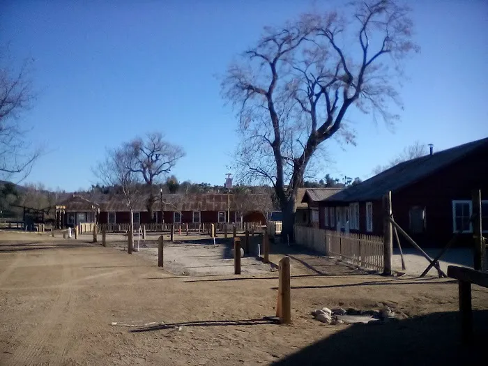 Vail Ranch Veterinary Hospital Picture 6