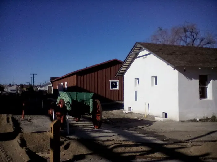 Vail Ranch Veterinary Hospital Picture 7