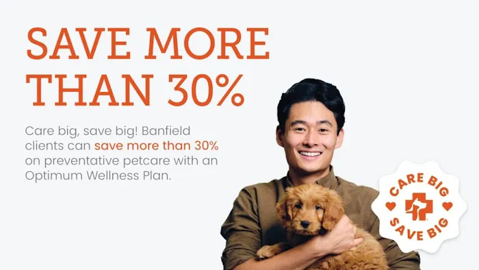 Banfield Pet Hospital Picture 4