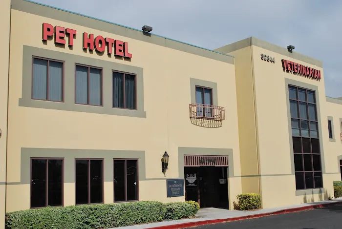 South Temecula Veterinary Hospital Picture 1