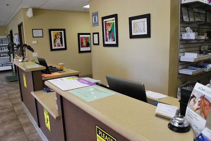 South Temecula Veterinary Hospital Picture 6