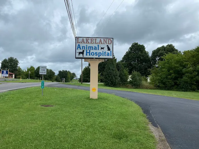 Lakeland Animal Hospital Picture 4