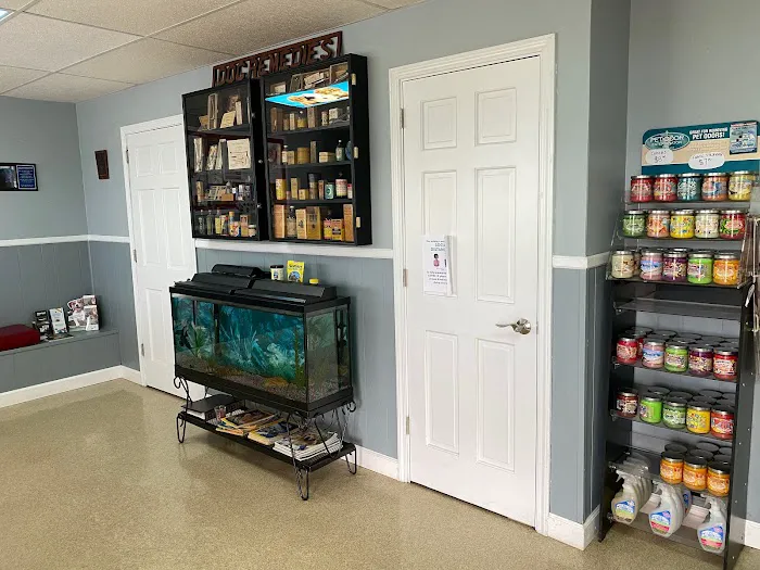 Lakeland Animal Hospital Picture 10