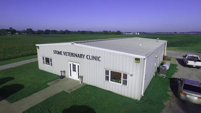 Stone Veterinary Clinic Picture 1