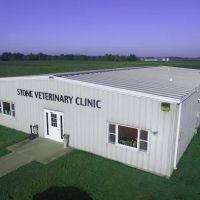 Stone Veterinary Clinic ico