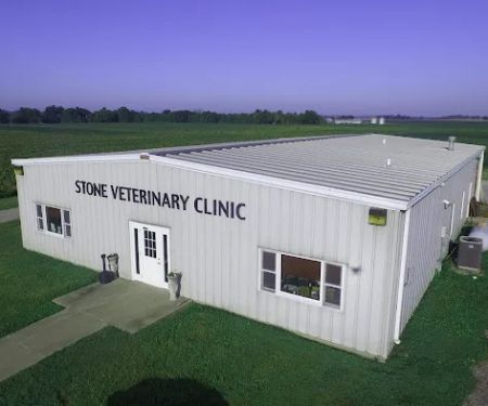 Stone Veterinary Clinic