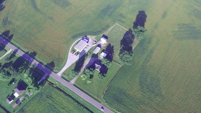 Stone Veterinary Clinic Picture 7