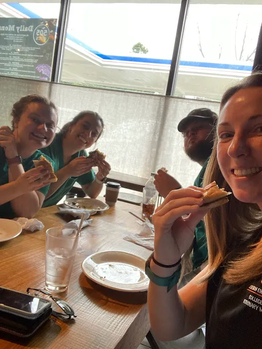 JT Vaughan Large Animal Teaching Hospital Picture 5