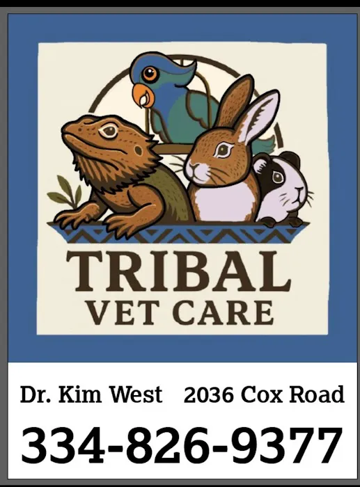 Tribal Vet Care Picture 1