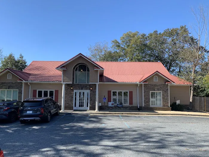 2nd Avenue Animal Hospital Picture 7