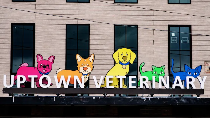Uptown Veterinary Clinic Picture 10