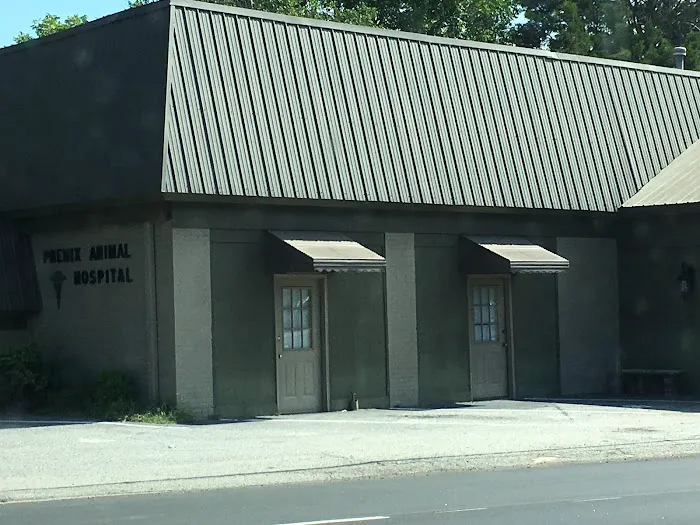 Phenix Animal Hospital Picture 6