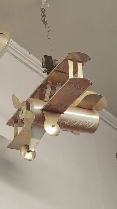 Langford David M DVM Picture 1