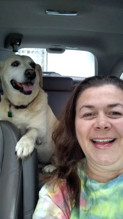 Langford David M DVM Picture 4