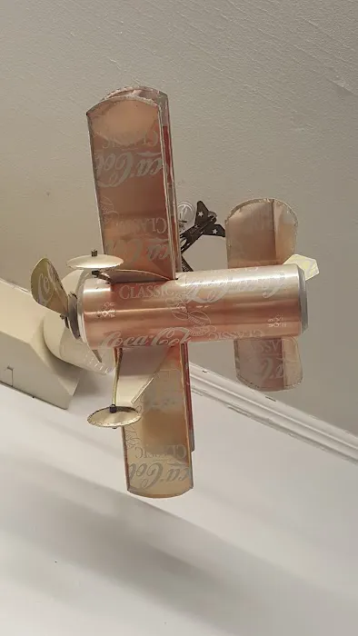 Langford David M DVM Picture 5