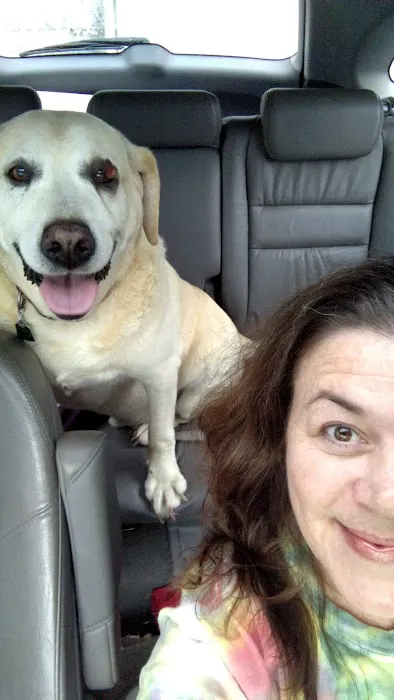 Langford David M DVM Picture 7