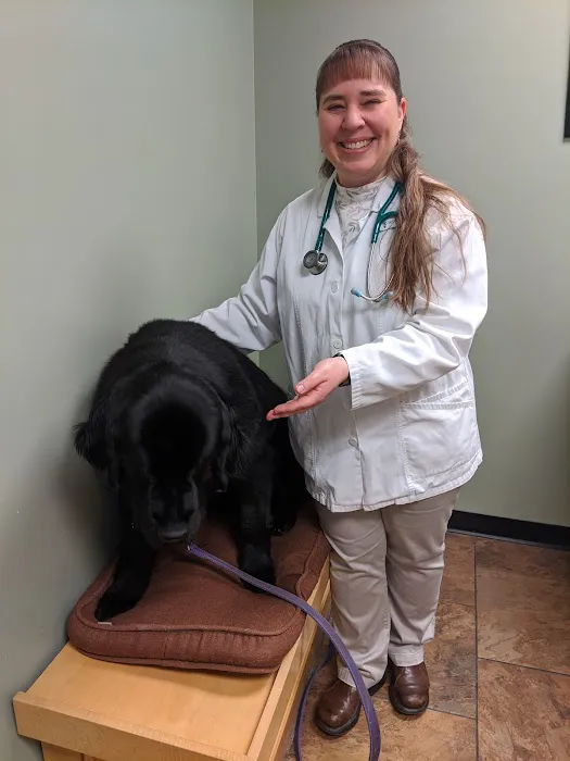 Pet Medical Center of Urbandale Picture 2