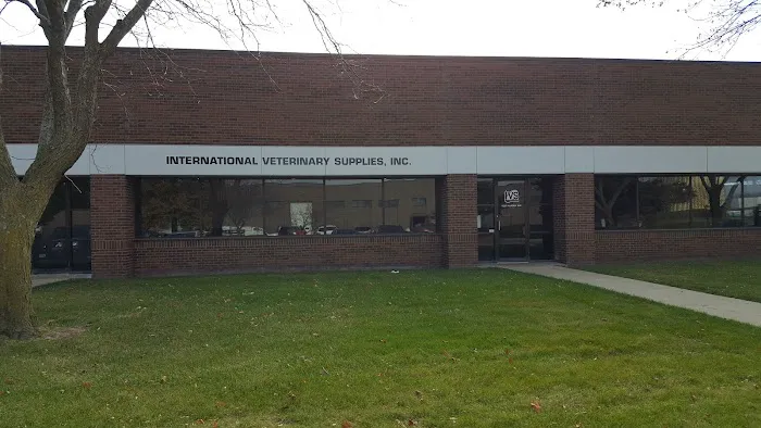 INTERNATIONAL VETERINARY SUPPLIES Picture 1