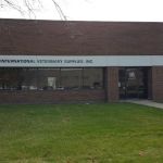 INTERNATIONAL VETERINARY SUPPLIES