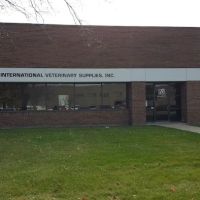 INTERNATIONAL VETERINARY SUPPLIES ico