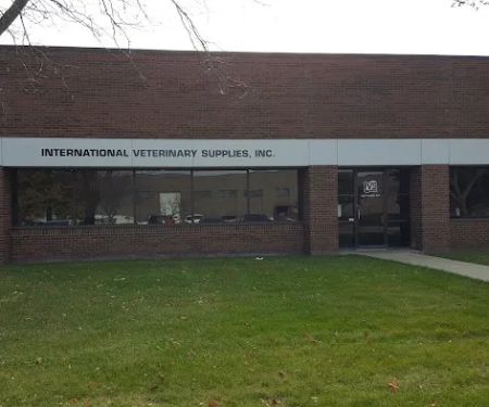 INTERNATIONAL VETERINARY SUPPLIES