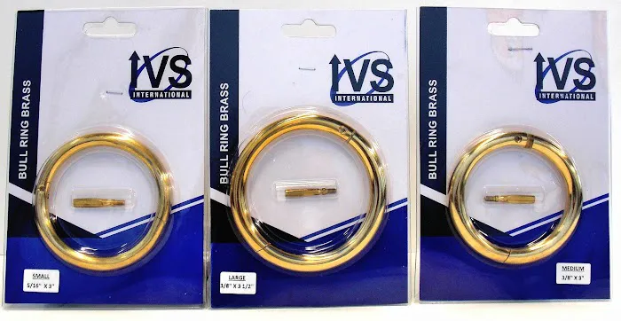 INTERNATIONAL VETERINARY SUPPLIES Picture 6