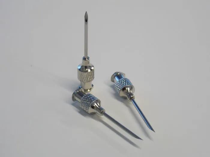 INTERNATIONAL VETERINARY SUPPLIES Picture 2