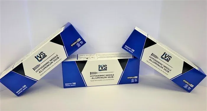 INTERNATIONAL VETERINARY SUPPLIES Picture 3