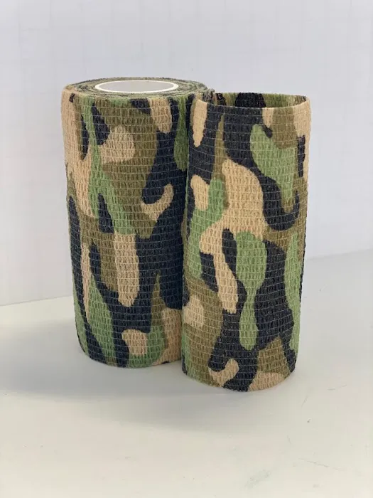 INTERNATIONAL VETERINARY SUPPLIES Picture 10