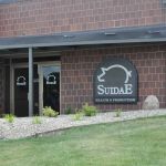 Suidae Health & Production