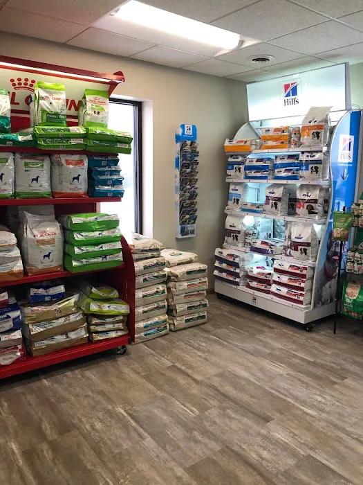 Holmes Animal Clinic Picture 8