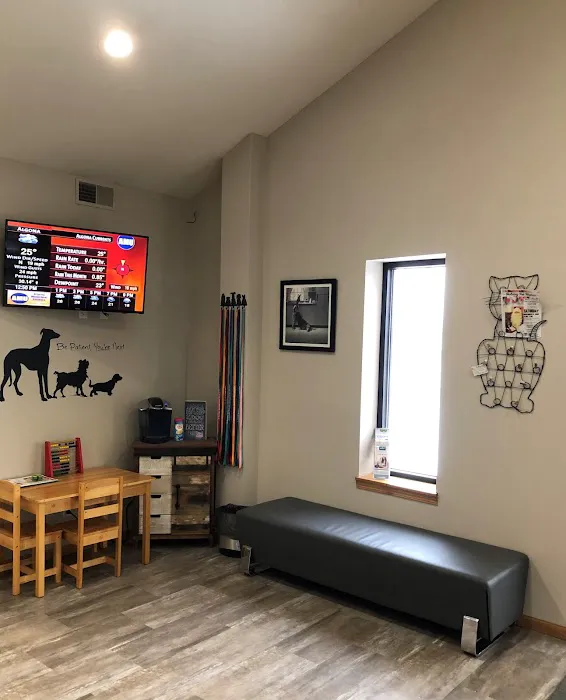 Holmes Animal Clinic Picture 9