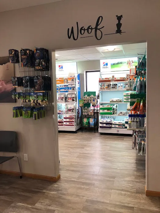 Holmes Animal Clinic Picture 7