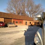Emmetsburg Veterinary Clinic