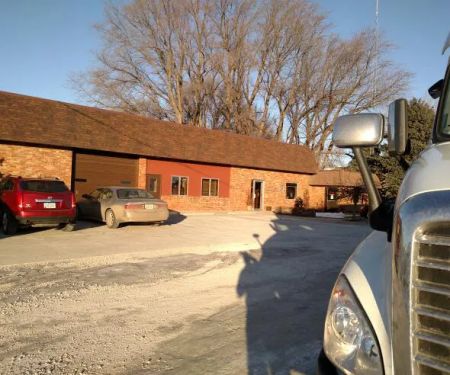 Emmetsburg Veterinary Clinic