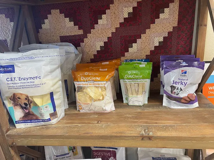 Lake City Veterinary Clinic Picture 1