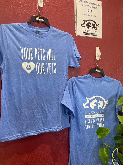 Lake City Veterinary Clinic Picture 3