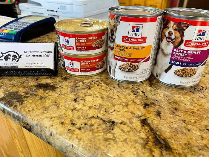 Lake City Veterinary Clinic Picture 7