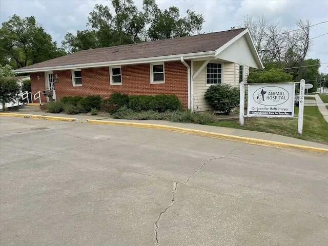 The Animal Hospital of Adel Picture 2