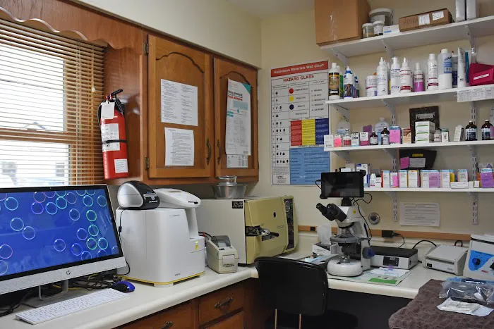 The Animal Hospital of Adel Picture 6