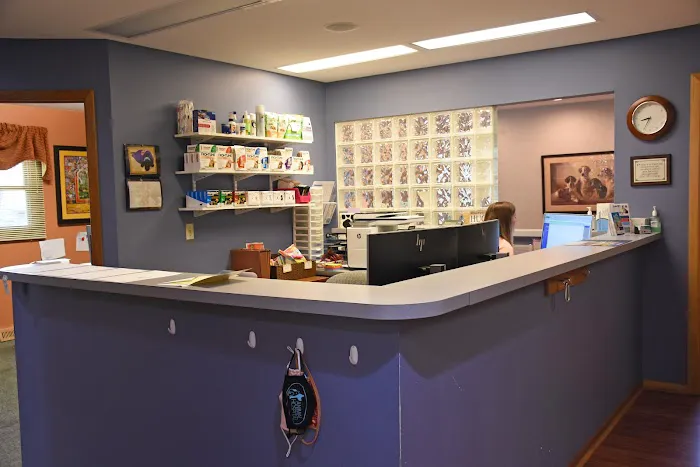 The Animal Hospital of Adel Picture 5