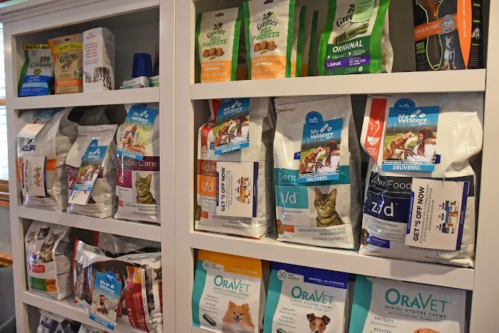 The Animal Hospital of Adel Picture 4