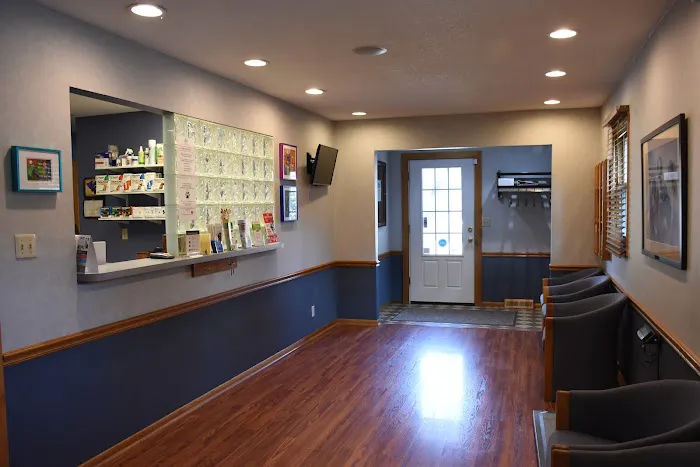 The Animal Hospital of Adel Picture 7