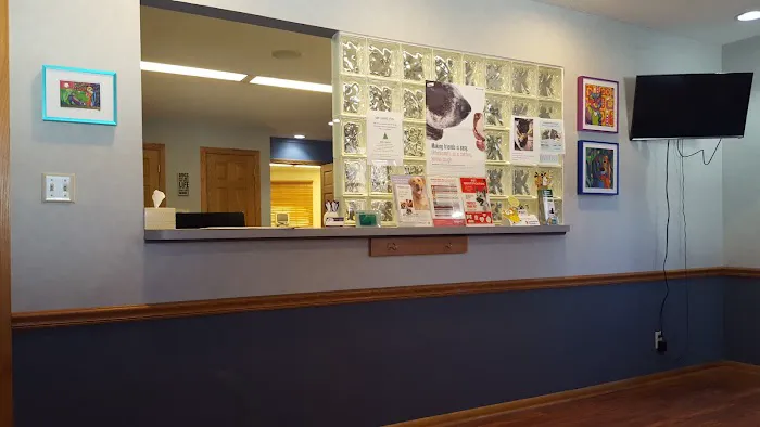 The Animal Hospital of Adel Picture 9