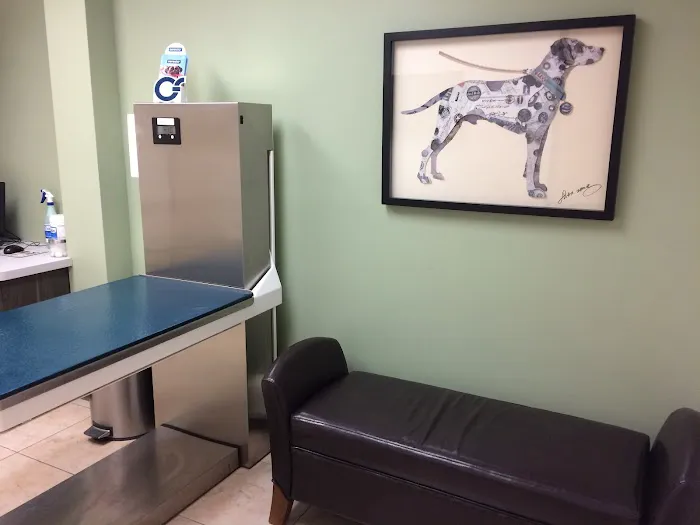 Adel Veterinary Clinic Picture 1