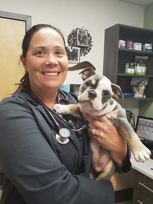 Adel Veterinary Clinic Picture 5