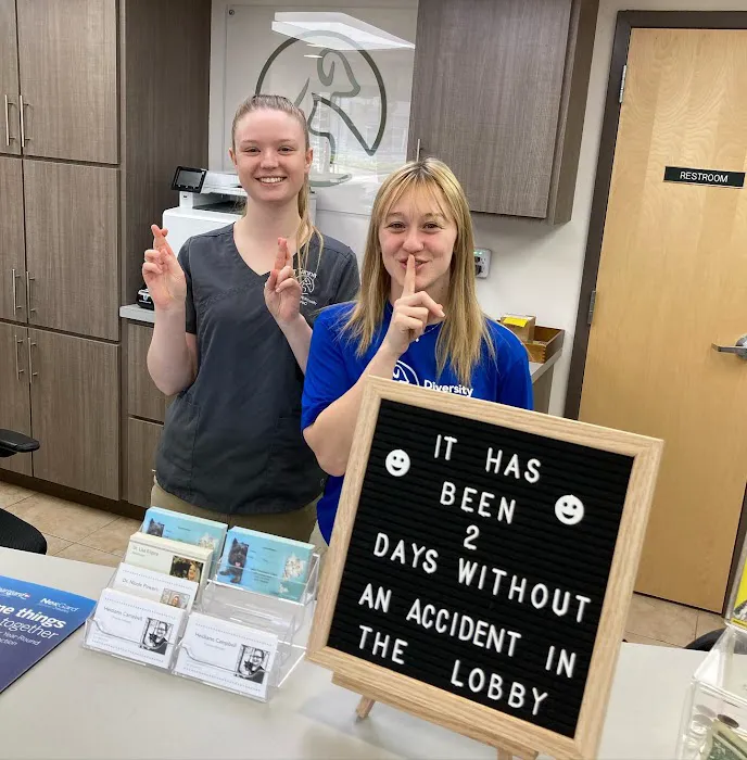 Adel Veterinary Clinic Picture 8